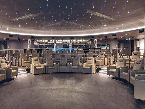Theatre Bar