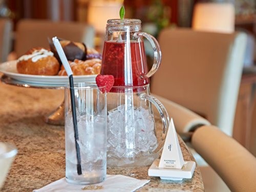 Café Carinthia