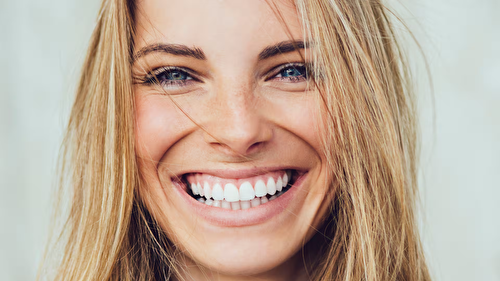 GO SMILE™ Teeth Whitening Treatment