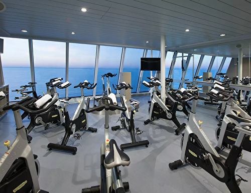 Fitness Classes