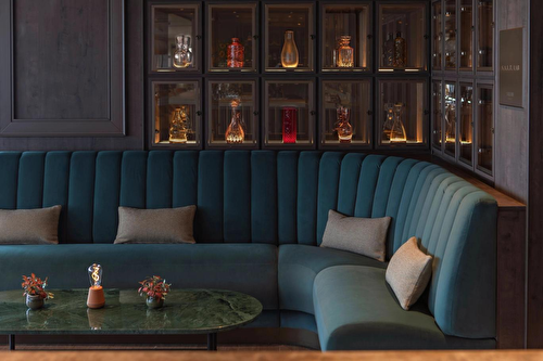 S.A.L.T. Bar 