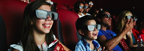 IMAX