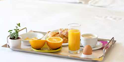 Room Service