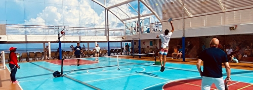 Pickleball