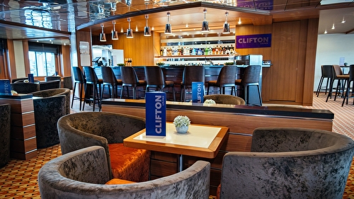 Clifton Lounge