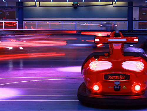 Bumper Cars