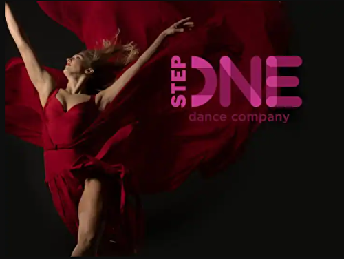Step One Dance Company