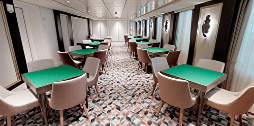 Card Room
