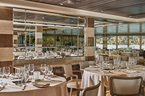 La Terrazza