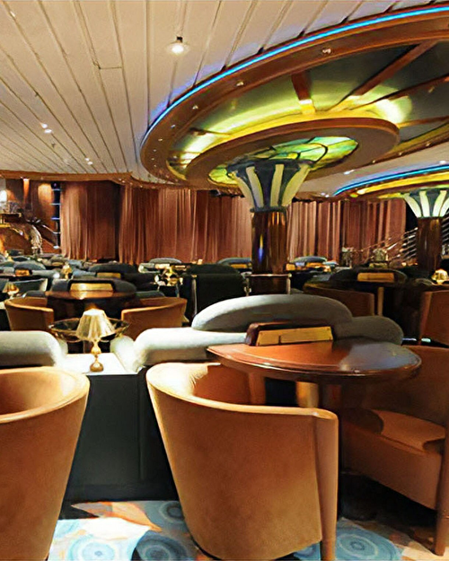 Universe Lounge