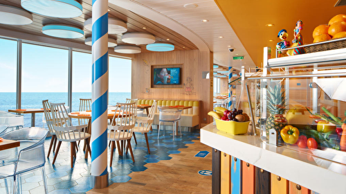 Squok Restaurant
