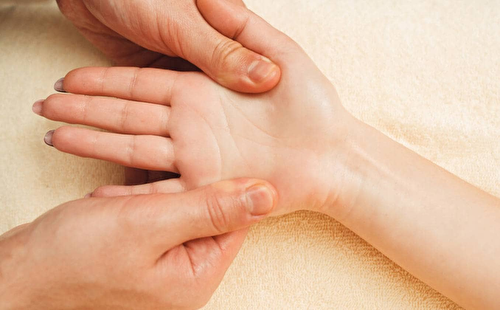 Massage