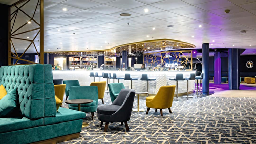  Indigo Bar
