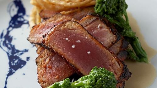 Blu Restaurant