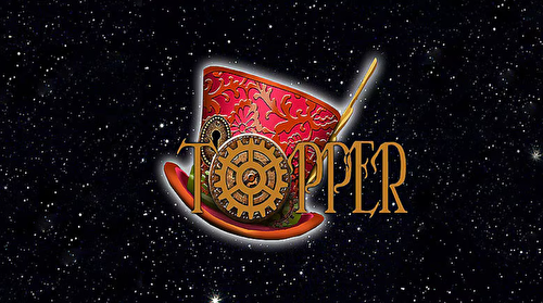 Topper