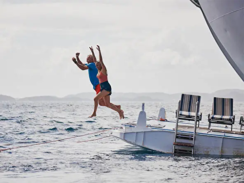 The Best Watersports Platform