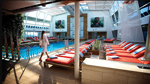 Solarium