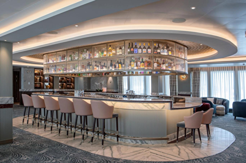 Panorama Lounge 