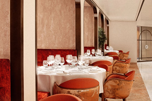 Osteria D'Ovidio
