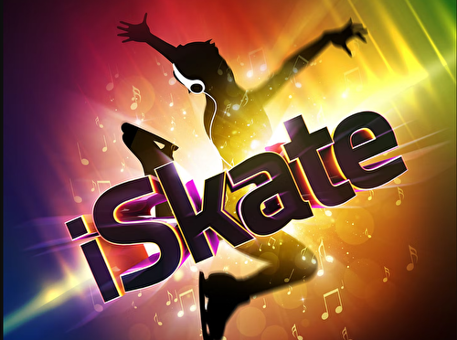 iSkate