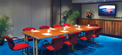 Meeting Rooms