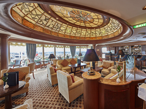 Grills Lounge