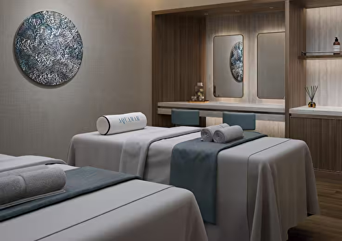 Aquamar Spa
