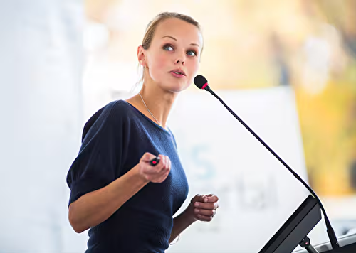 Guest Speakers