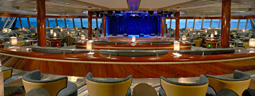 Spinnaker Lounge