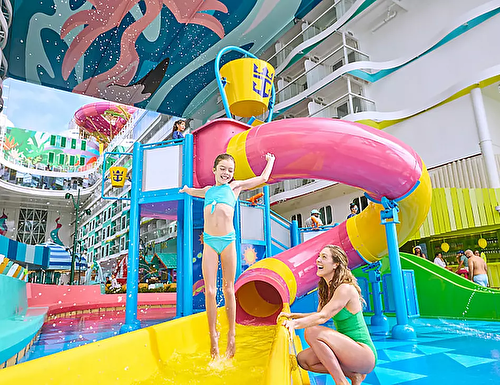 Splashaway Bay℠