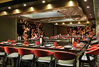 Cagney's Steakhouse