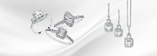 Fine Jewelry