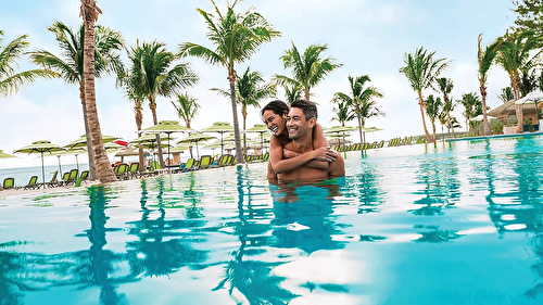 Pools