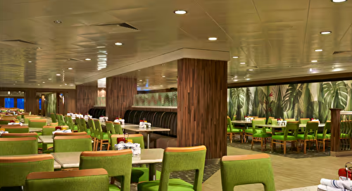 Garden Café