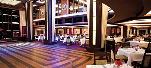 The Manhattan Room