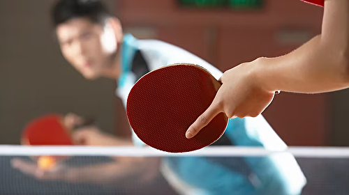 Table Tennis