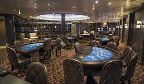 The Casino