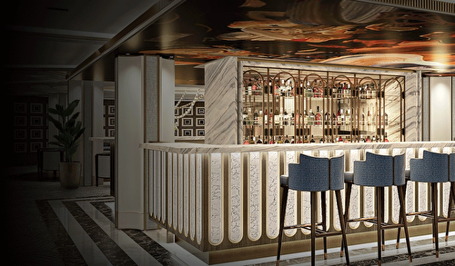 Galileo's Bar