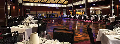 The Manhattan Room