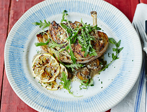 Jamie's Italian by Jamie Oliver