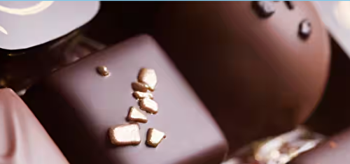 The Bake Shop
