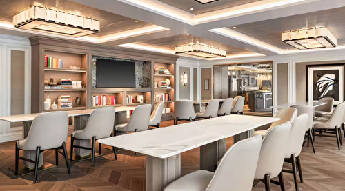 The Culinary Center