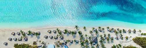 CHILL ISLAND