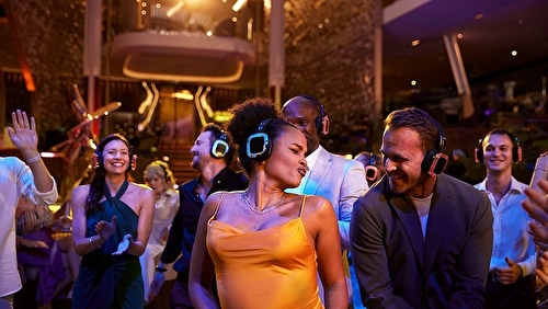 Events and Parties