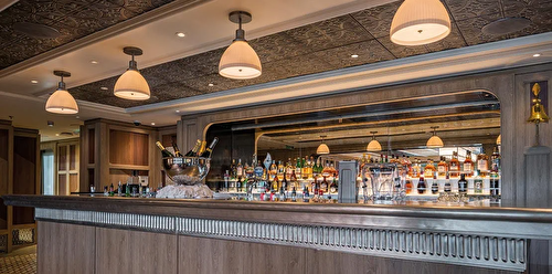 South Cape Bar