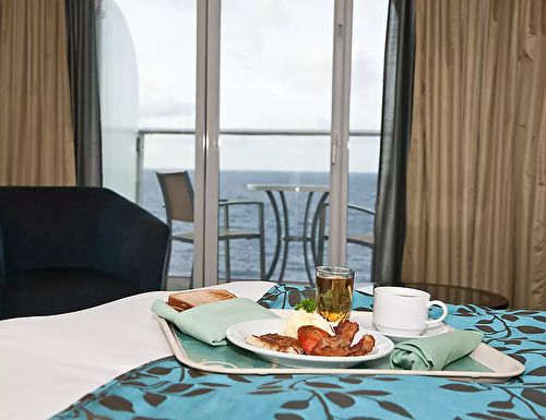 Room Service