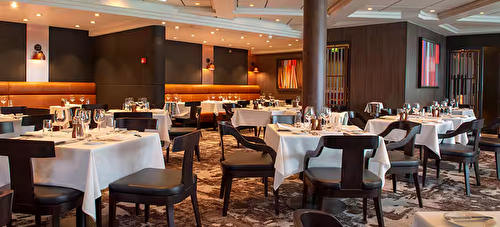 Cagney's Steakhouse