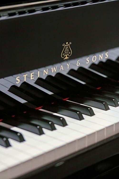 Steinway & Sons