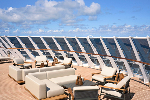 Helios Pool & Bar