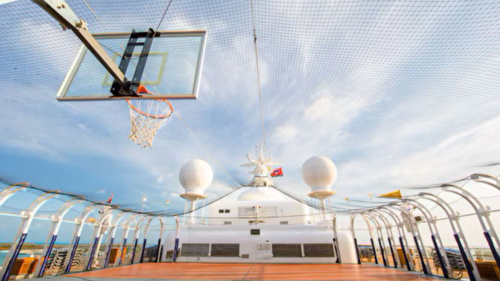 Sports & Recreation